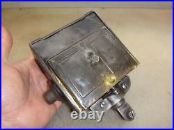 WICO EK MAGNETO Ser # 555316 for a Old Hit & Miss Old Gas Engine HOT HOT HOT