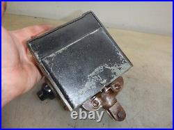WICO EK MAGNETO Ser No. 336301 Old Hit and Miss Gas Engine HOT HOT HOT