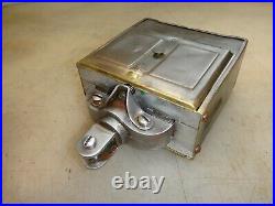 WICO EK MAGNETO Ser No. 492860 Old Hit and Miss Gas Engine HOT HOT HOT