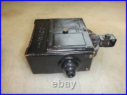 WICO EK MAGNETO Ser No. 943673 Old Hit and Miss Gas Engine HOT HOT HOT