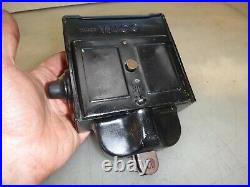 WICO EK MAGNETO Ser No. 979471 Old Hit Miss Gas Engine HOT Maybe NEW OLD STOCK