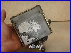WICO EK MAGNETO Serial No. 324722 for an Old Hit and Miss Gas Engine HOT HOT HOT
