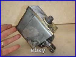 WICO EK MAGNETO Serial No. 324722 for an Old Hit and Miss Gas Engine HOT HOT HOT