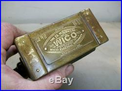 WICO EK MAGNETO Serial No. 351364 for Old Hit and Miss Gas Engine HOT HOT MAG