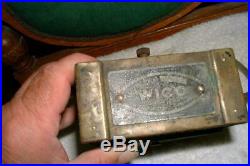 WICO EK MAGNETO Serial No. 938119 for an Old Hit and Miss Gas Engine