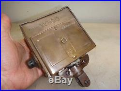 WICO EK MAGNETO Serial No. 959696 for Old Hit and Miss Gas Engine HOT HOT MAG