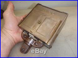 WICO EK MAGNETO Serial No. 959696 for Old Hit and Miss Gas Engine HOT HOT MAG