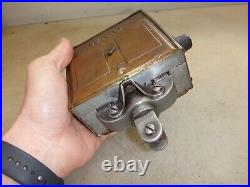 WICO EK MAGNETO for a Old Hit & Miss Old Gas Engine (Worn) HOT HOT
