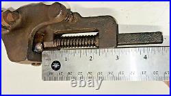 WICO EK Magneto Trip Arm & Bracket 1 1/2 2hp Hercules Economy Hit Miss Engine