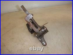 WICO EK TRIP ASSEMBLY for 1-1/2hp to 2hp HERCULES ECONOMY Hit Miss Gas Engine