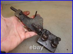 WICO EK TRIP ASSEMBLY for 1-1/2hp to 2hp HERCULES ECONOMY Hit Miss Gas Engine A+