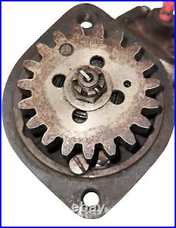 WICO H 192A MAGNETO for 1 1/2hp 2 1/2hp IHC LA LB Hit Miss Engine HOT