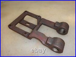 WICO L1 MAGNETO BRACKET for TYPE F DOMESTIC SIDE SHAFT Hit and Miss Engine