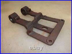 WICO L1 MAGNETO BRACKET for TYPE F DOMESTIC SIDE SHAFT Hit and Miss Engine