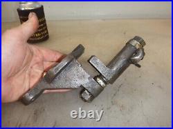 WICO MAGNETO BRACKET NOVO Hit Miss Old Gas Engine Mag