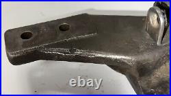 WICO MAGNETO BRACKET & TRIP for 2-1/2hp to 12hp Hercules Economy Hit Miss Engine