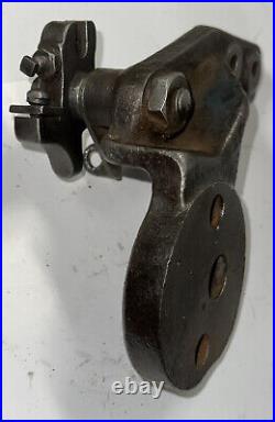 WICO MAGNETO BRACKET & TRIP for 2-1/2hp to 12hp Hercules Economy Hit Miss Engine