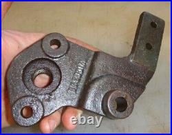 WICO MAGNETO BRACKET for SANDWICH Hit and Miss Old Gas Engine