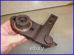 WICO MAGNETO BRACKET for STOVER KA Hit and Miss Old Gas Engine Part No. 9013K
