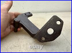 WICO MAGNETO BRACKET for a Nelson Brothers Hit & Miss Old Gas Engine