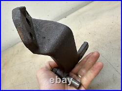 WICO MAGNETO BRACKET for a Nelson Brothers Hit & Miss Old Gas Engine