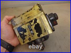 WICO PR MAGNETO No. 16746 Old Hit & Miss Old Gas Engine HOT HOT HOT