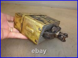 WICO PR MAGNETO No. 16746 Old Hit & Miss Old Gas Engine HOT HOT HOT