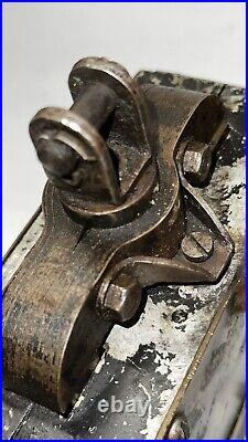 WICO PR Magneto Hit Miss Gas Engine Auto Tractor Mag BENCH TESTED HOT