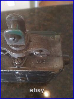 WICO TYPE EK Magneto Hit Miss Gas Engine Auto Tractor Mag 1924 Serial 070446