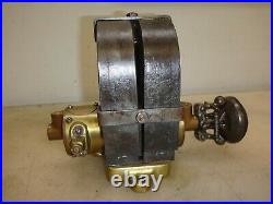 WIZARD TYPE R FRICTION DRIVE MAGNETO or AUTO SPARKER for Hit and Miss Engine