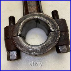 Waterloo 1-1/2hp Connecting Rod Hit Miss Stationary Engine With Cap