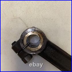 Waterloo 1-1/2hp Connecting Rod Hit Miss Stationary Engine With Cap
