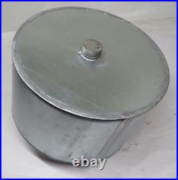 Waterloo 4 HP Engine Gas Fuel Tank