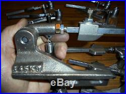 Waterloo Boy & Contract Engines Hit & Miss Gas Engine Webster Magneto Trip 345K8