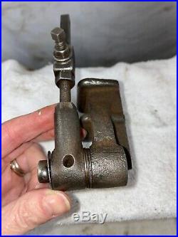 Webster Igniter Trip & Bracket for Hercules Economy Hit Miss Gas Engine A345K30