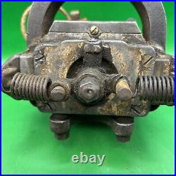 Webster M Magneto Ignitor Assy Hercules Economy Hit Miss Gas Engine 1 1/2 2 HP