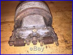 Webster Magneto Hit And Miss Gas Engine Mag