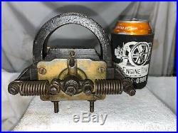 Webster Type M1 HOT Single Bar Magneto Hit Miss Gas Engine Tractor Mag #607076