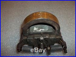 Webster Type M Hit Miss Stationary Gas Engine Magneto