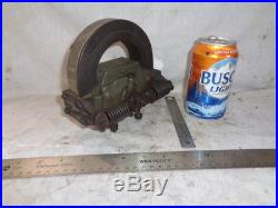 Webster type BMM HOT magneto for hit miss gas engine tractor