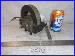 Webster type BMM HOT magneto for hit miss gas engine tractor