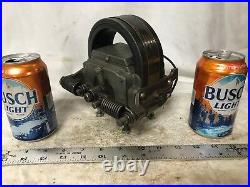 Webster type JY1 HOT magneto for hit miss gas engine tractor