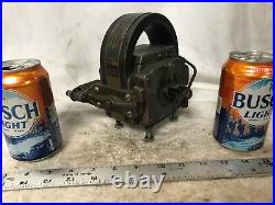 Webster type JY1 HOT magneto for hit miss gas engine tractor