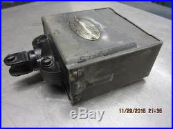 Wico EK Mag Magneto for Hit and Miss Stationary gas engine