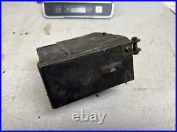 Wico EK Magneto Hit And Miss Gas Engine