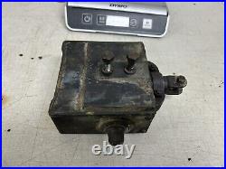 Wico EK Magneto Hit And Miss Gas Engine