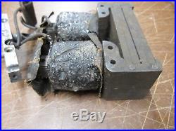 Wico EK Magneto Hit Miss Engine Case Farmall Ford Model T Antique Tractor