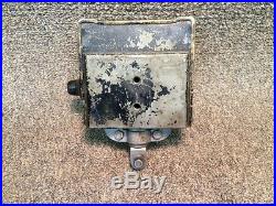 Wico EK magneto for hit and miss gas engine HOT