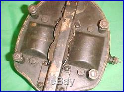 Wico L1 Magneto Hit Miss Gas Engine Domestic Witherbee Igniter Pancake Mag