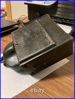 Wico Model EK MAGNETO for 1-1/2hp, 3hp Hit & Miss Gas Engine Nice With Cover